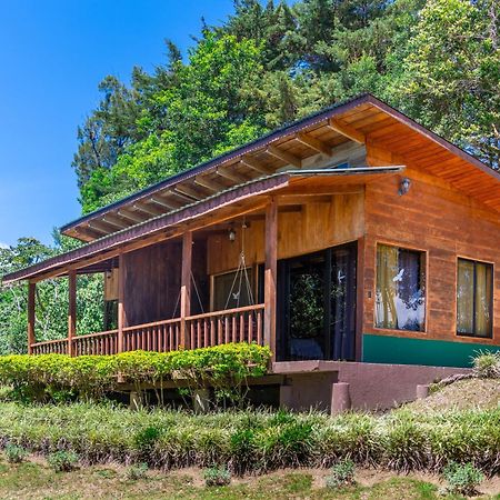 Campo Verde B&B - Monteverde Costa Rica Exterior photo